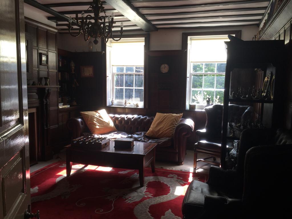 Harmondsworth Hall Guest House West Drayton  Zewnętrze zdjęcie