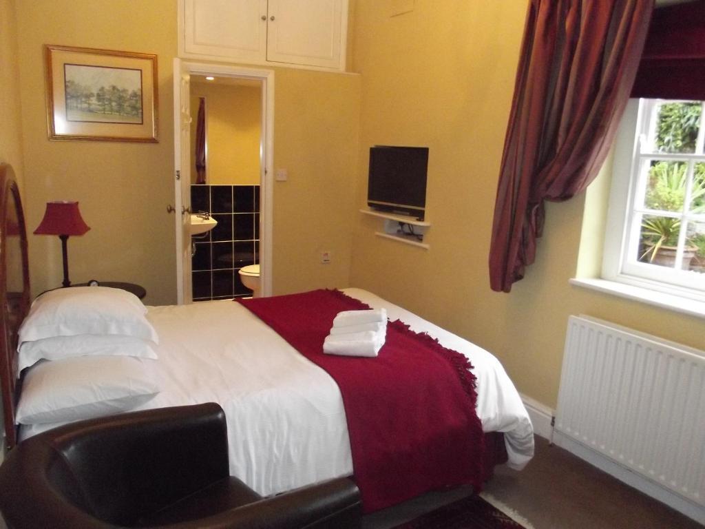Harmondsworth Hall Guest House West Drayton  Pokój zdjęcie
