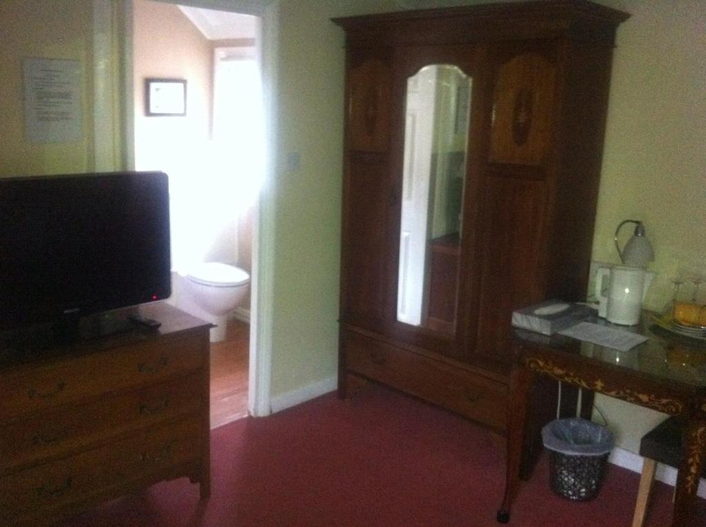 Harmondsworth Hall Guest House West Drayton  Pokój zdjęcie